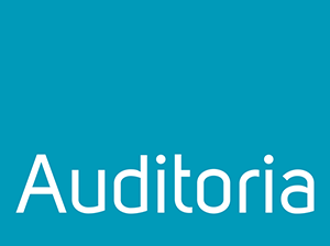 Logo Auditoria Sp. z o.o.